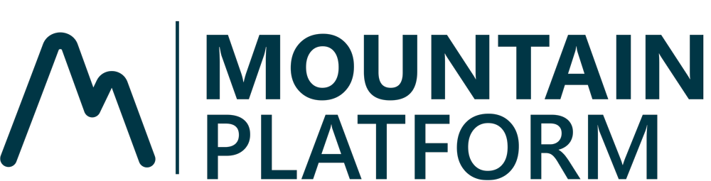 Mountain Platform Logo